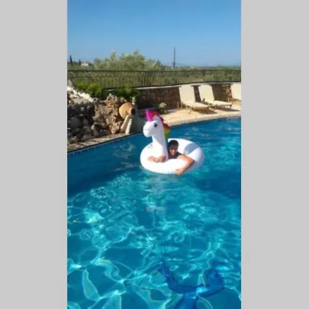 Appartamento Markos 3 *