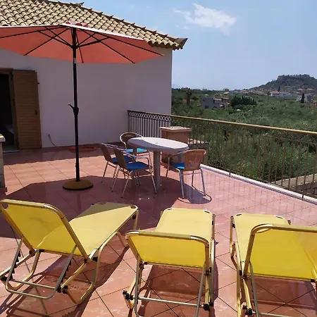 Appartamento Markos 3