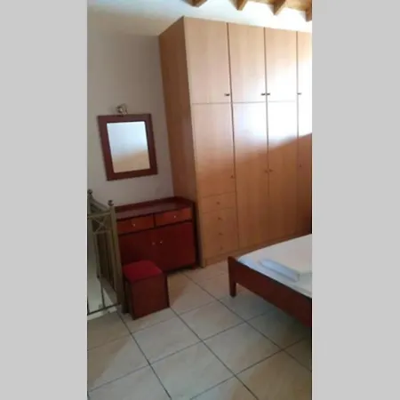 Markos 3 Appartamento Stoúpa