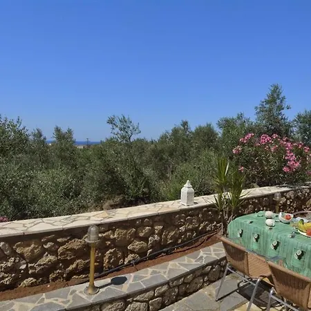 Appartamento Markos 3 Stoúpa