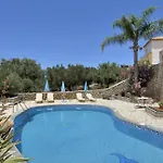 Markos 3 Appartement