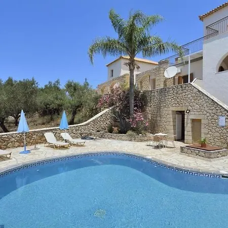 Markos 3 Appartement