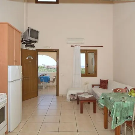Markos 3 * Stoúpa