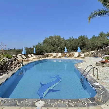 Apartmán Markos 3 *