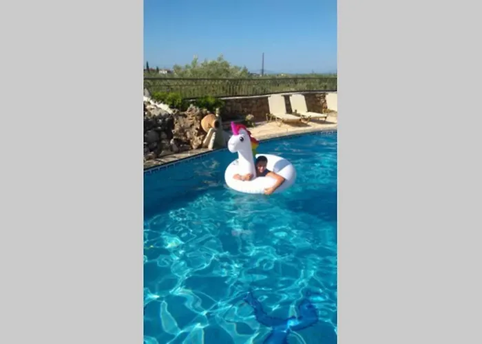 Lägenhet Markos 3 *