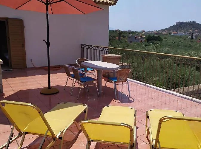 Appartement Markos 3