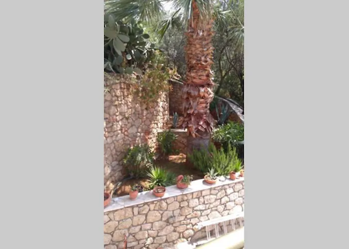 Apartmán Markos 3 Stoúpa