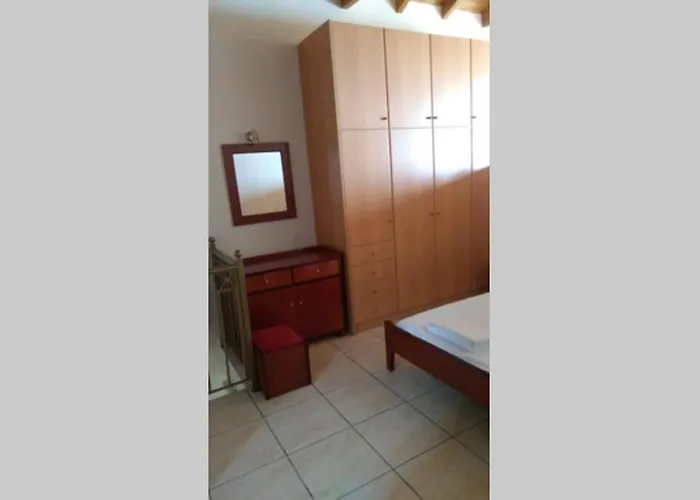 Markos 3 Appartement Stoúpa