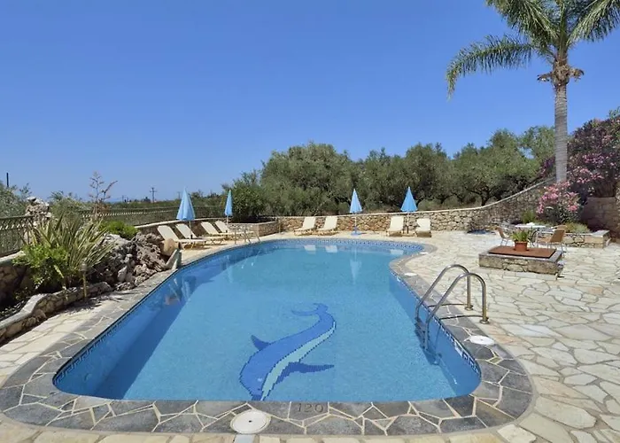 Apartmán Markos 3 *